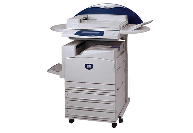 Workcentre Pro 40