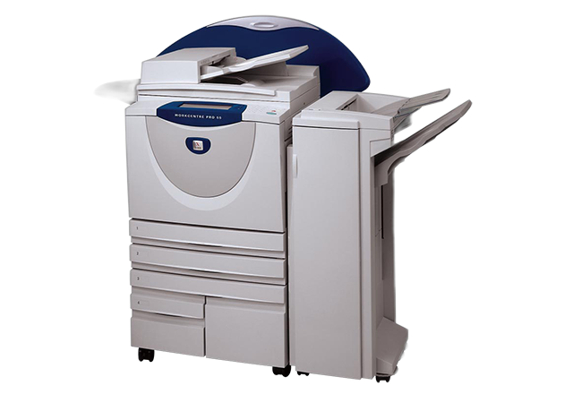 Workcentre Pro 55