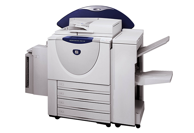 Workcentre Pro 65