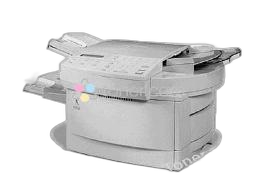 Workcentre Pro 610