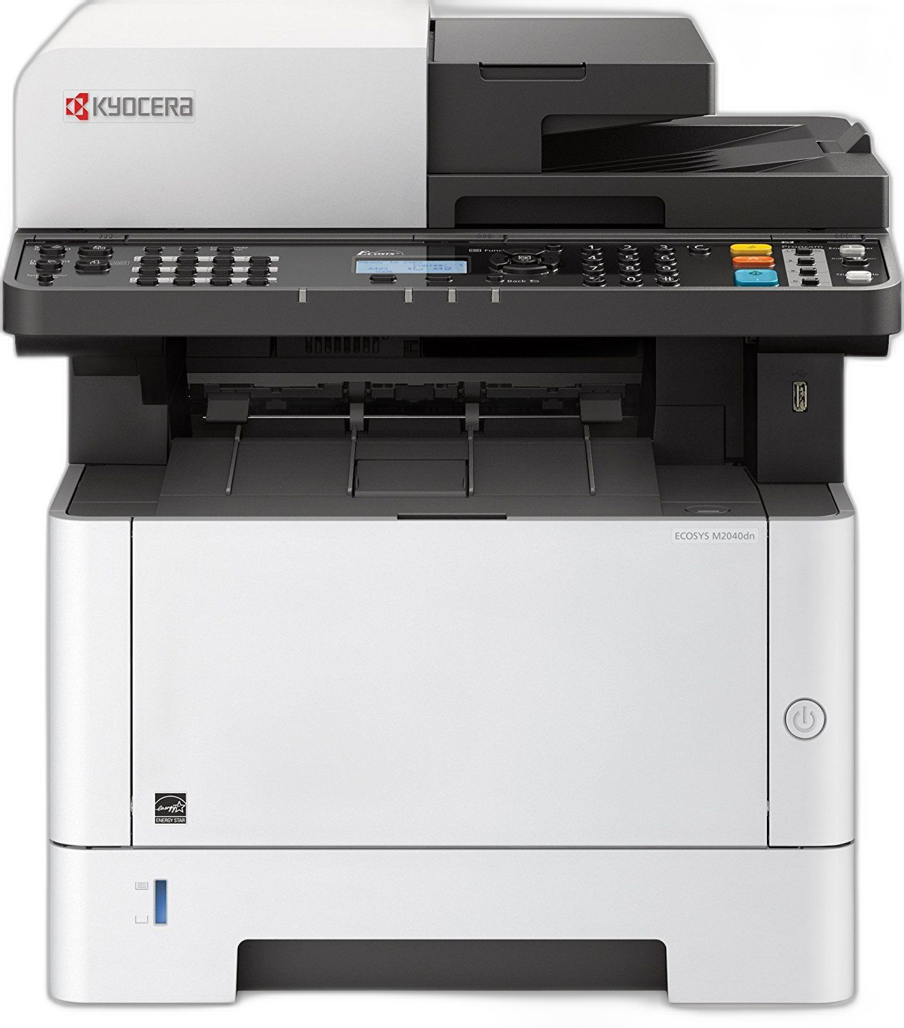 Ecosys - M2040DN