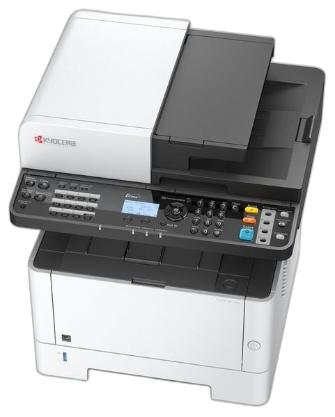 Ecosys - M2135DN