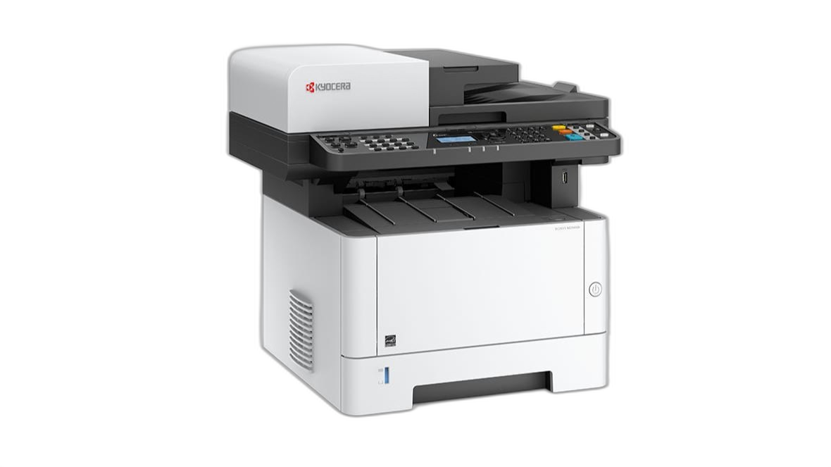 Ecosys - M2540DW