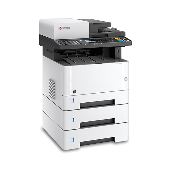 Ecosys - M2635DW