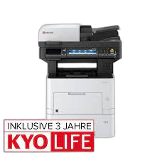 Ecosys - M3655IDN