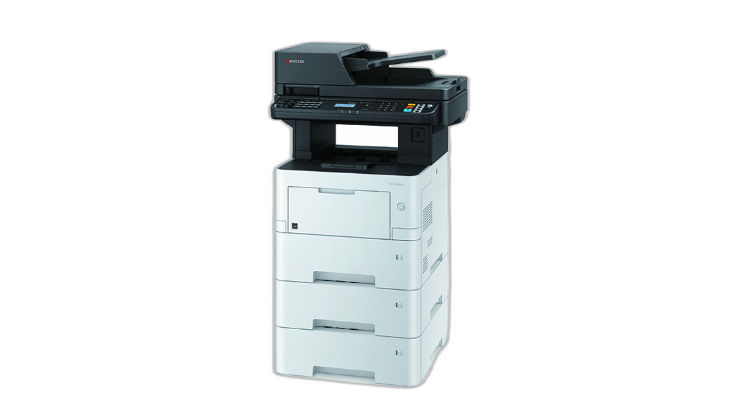 Ecosys - M3660IDN