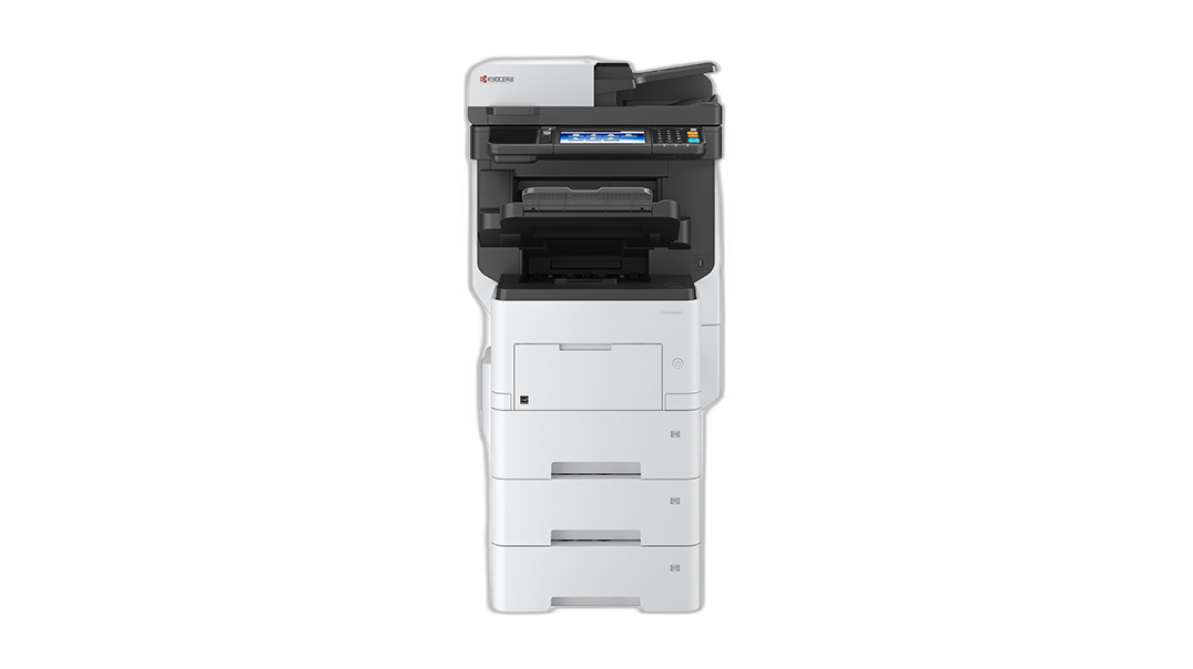 Ecosys - M3860IDNF