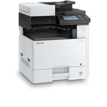 Ecosys - M4132IDN