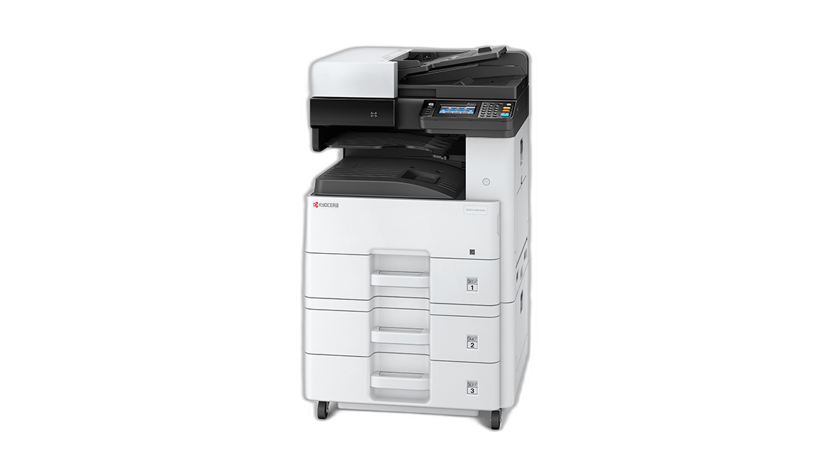 Ecosys - M4125IDN
