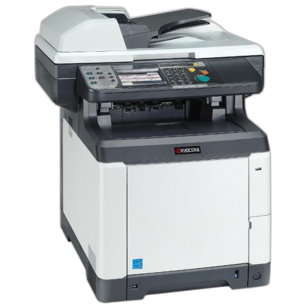Ecosys - M6026CIDN