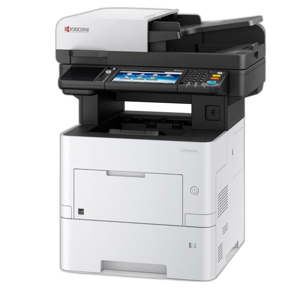 Ecosys - M3860IDN