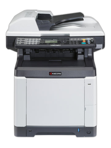 Ecosys - M6526CDN