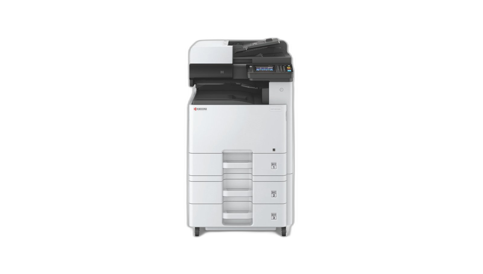 Ecosys - M8124CIDN