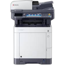 Ecosys - M6635CIDN