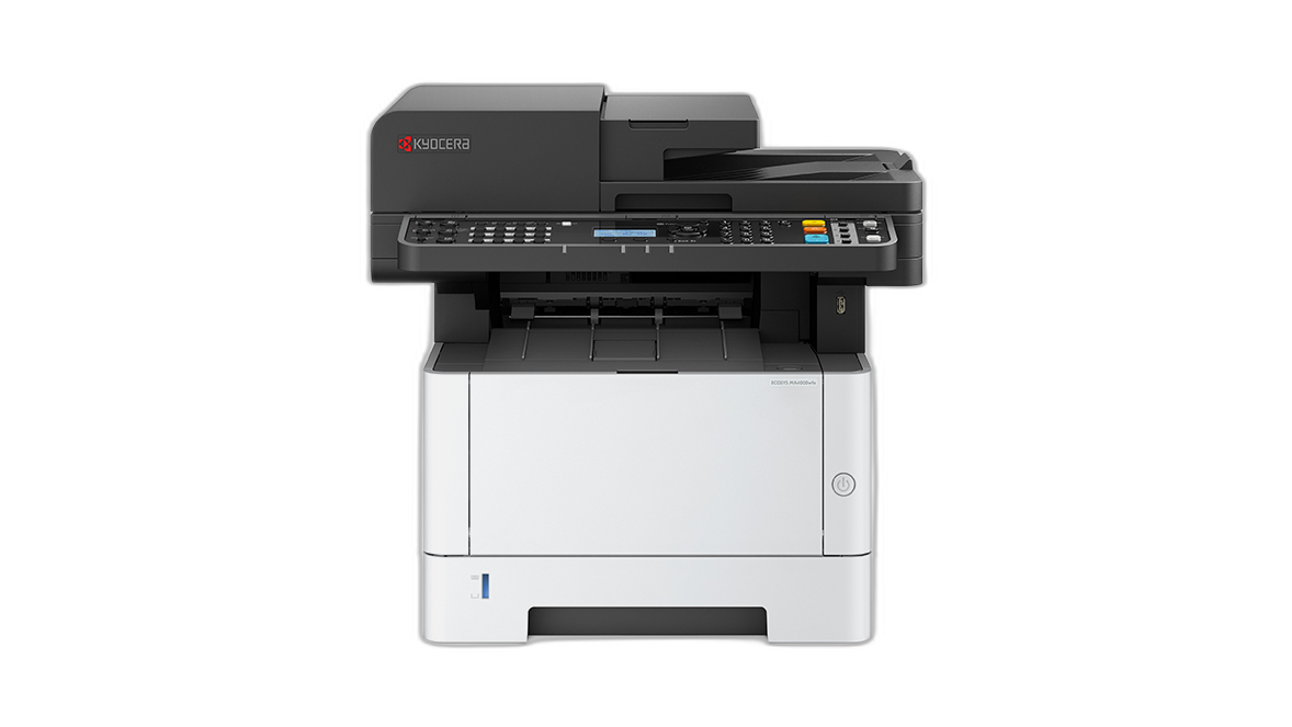 Ecosys - MA4000WFX