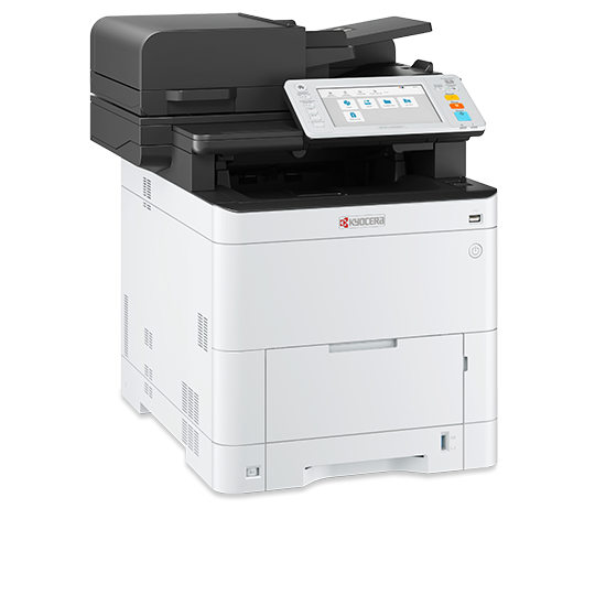 Ecosys - MA4000WIFX