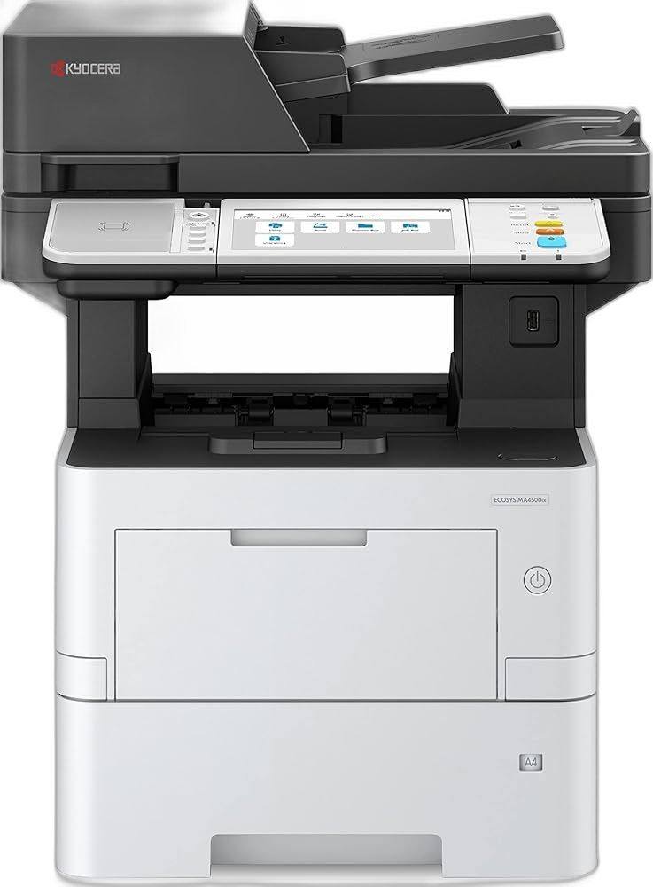 Ecosys - MA4500IX
