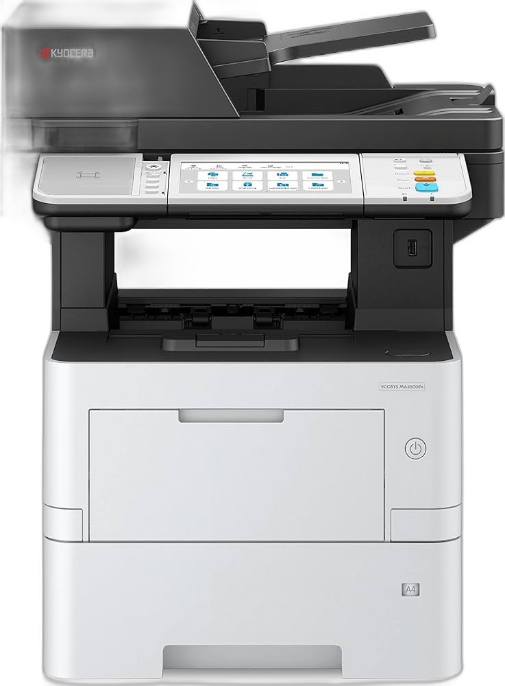 Ecosys - MA4500IFX