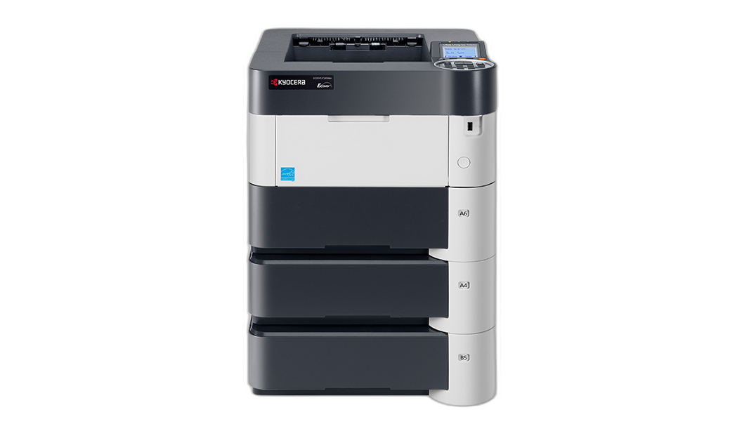 Ecosys - P3050DN
