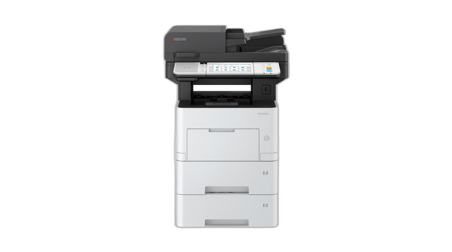 Ecosys - MA5500IFX