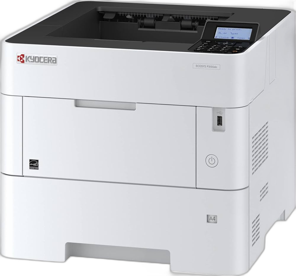 Ecosys - P3155DN