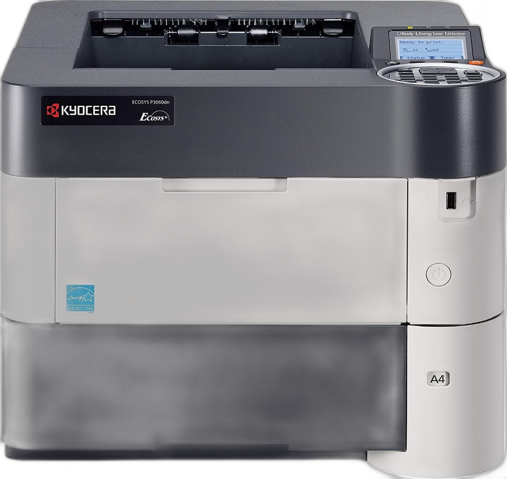 Ecosys - P3060DN