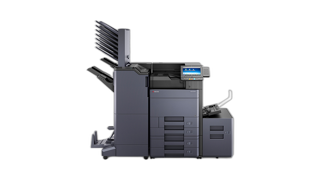 Ecosys - P4060DN