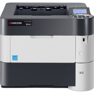 Ecosys - P3055DN