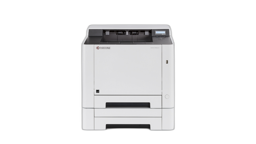 Ecosys - P5026CDW