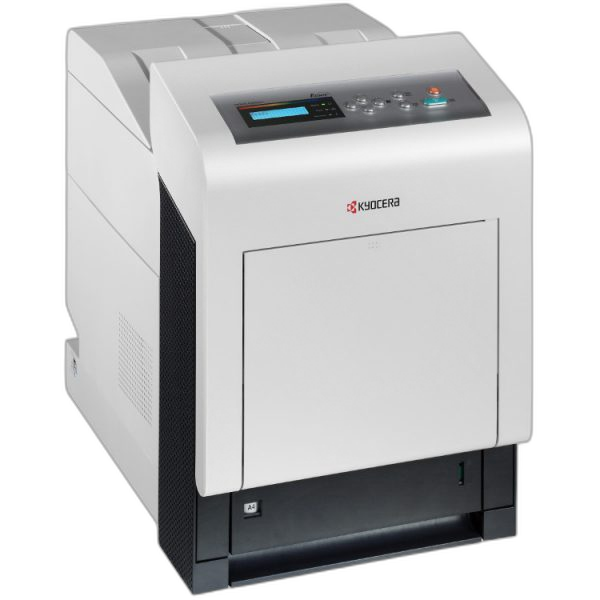 Ecosys - P6030CDN