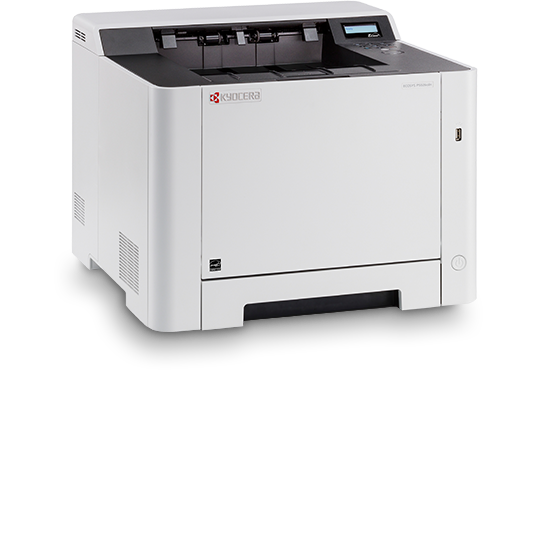 Ecosys - P6526CDN