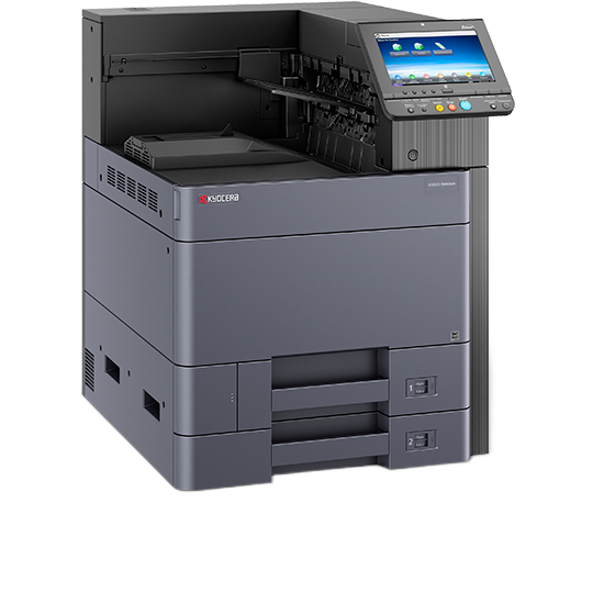 Ecosys - P8060CDN
