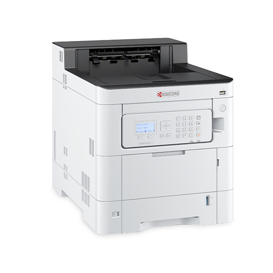 Ecosys - PA4000CX