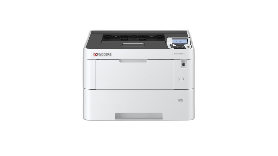 Ecosys - PA4500X