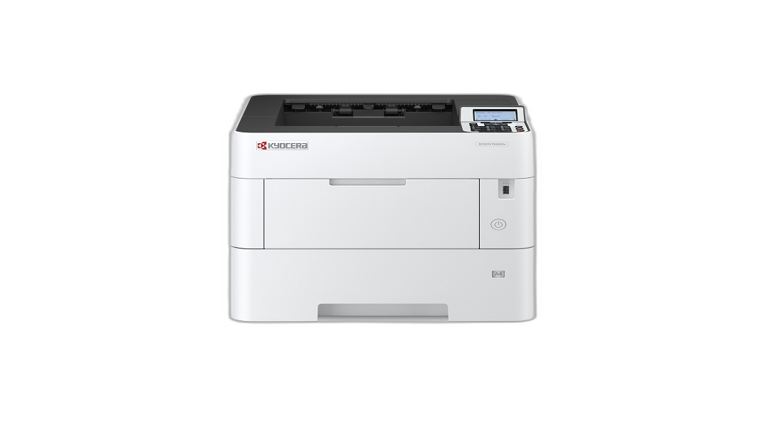 Ecosys - PA5000X