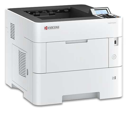 Ecosys - PA6000X