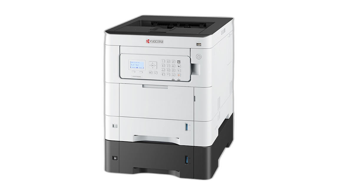 Ecosys - PA3500CX