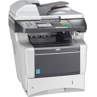 FS-3540MFP