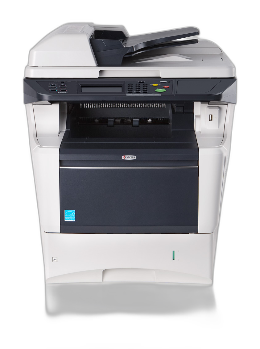 FS-3640MFP