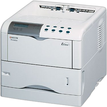 FS-3830N