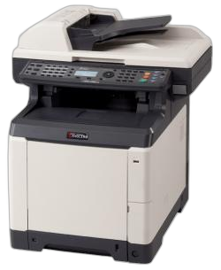 FSC-2126MFP
