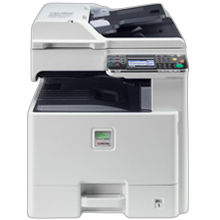 FSC-8020MFP