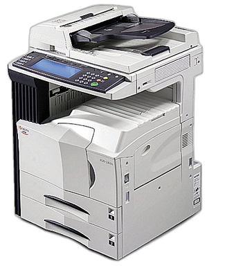 KM-2530