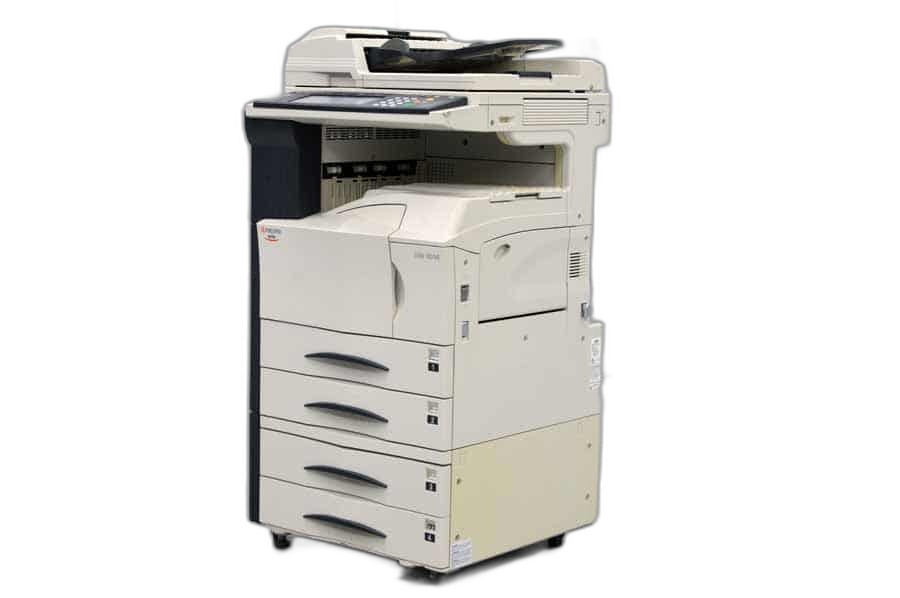 KM-3035