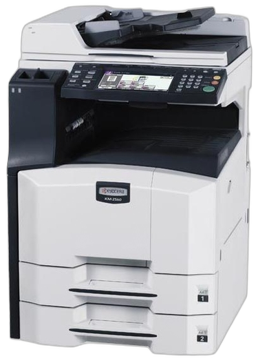 KM-3060