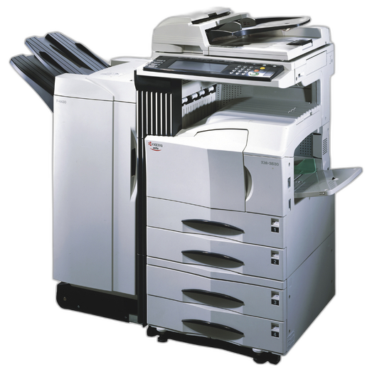 KM-3530
