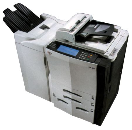KM-5530