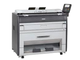KM-P4850W