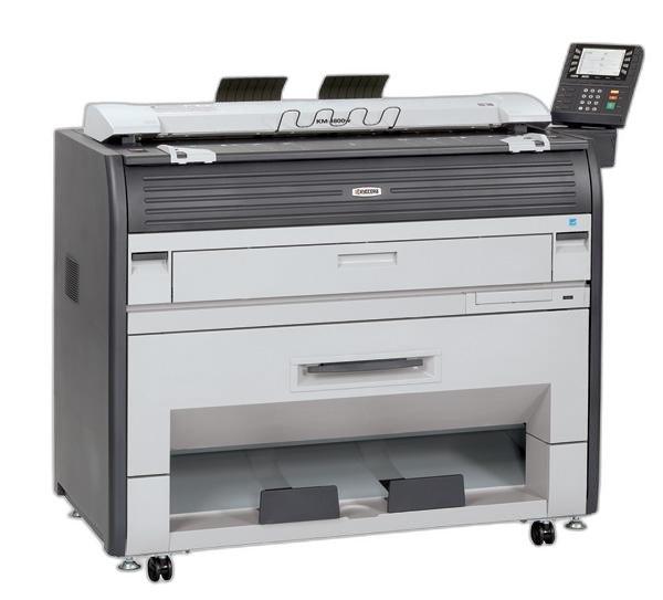 KM-P4845W