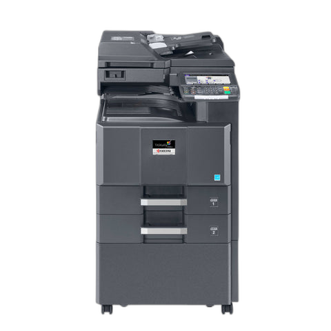 Taskalfa 2550CI